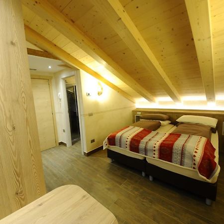Alpen Flower By Livigno Accomodation Luaran gambar