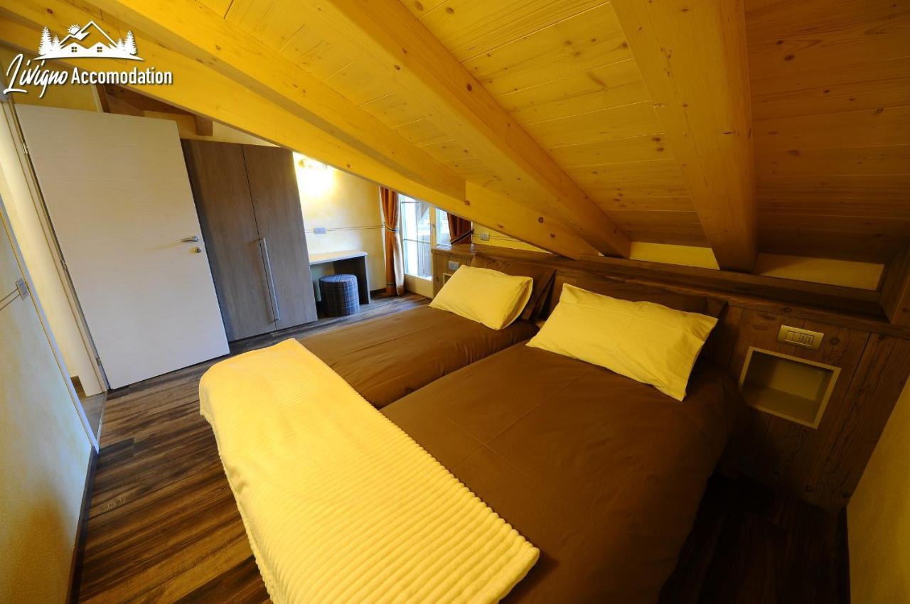 Alpen Flower By Livigno Accomodation Luaran gambar