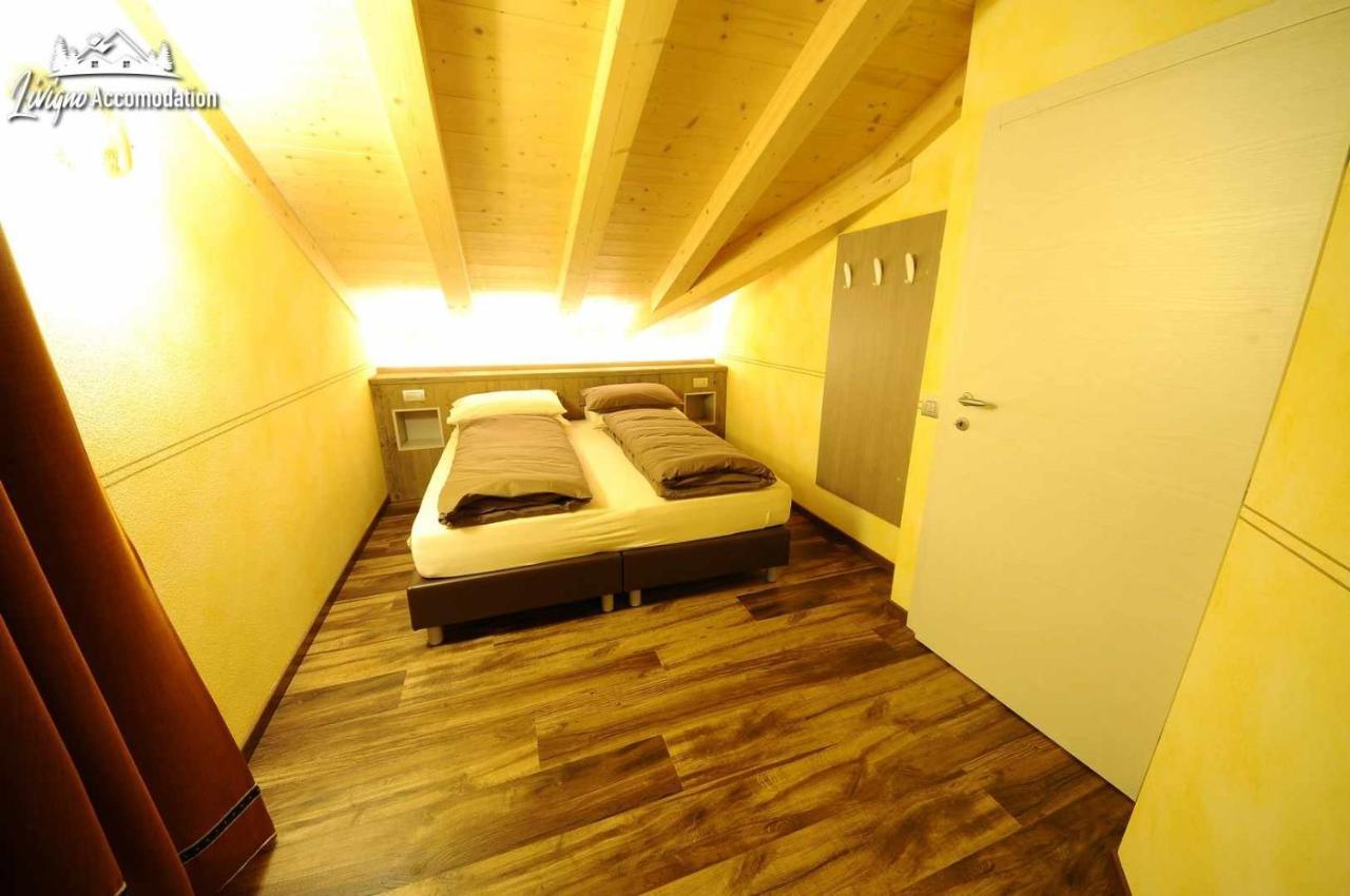 Alpen Flower By Livigno Accomodation Luaran gambar