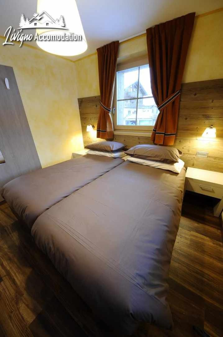 Alpen Flower By Livigno Accomodation Bilik gambar