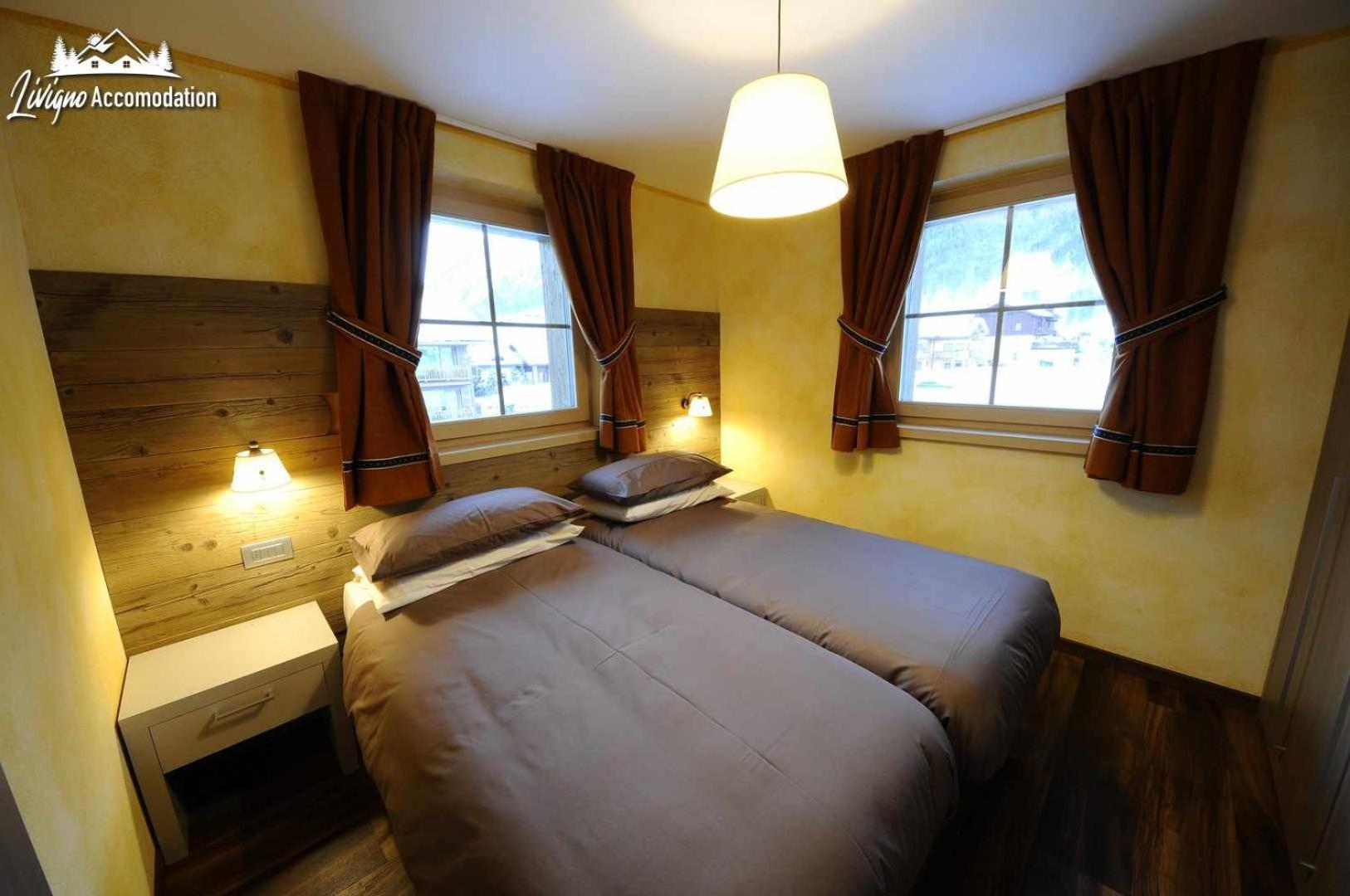 Alpen Flower By Livigno Accomodation Bilik gambar