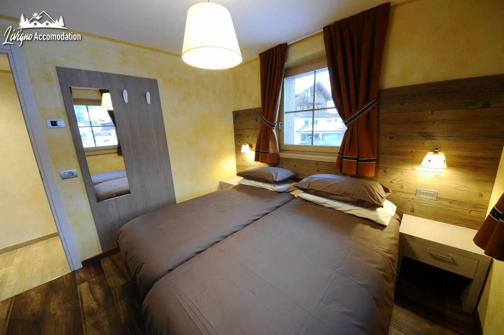 Alpen Flower By Livigno Accomodation Bilik gambar